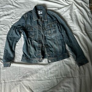 Old Navy Jean Jacket